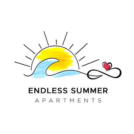 Endless Summer Apartments Scanzano Jonico Exterior photo