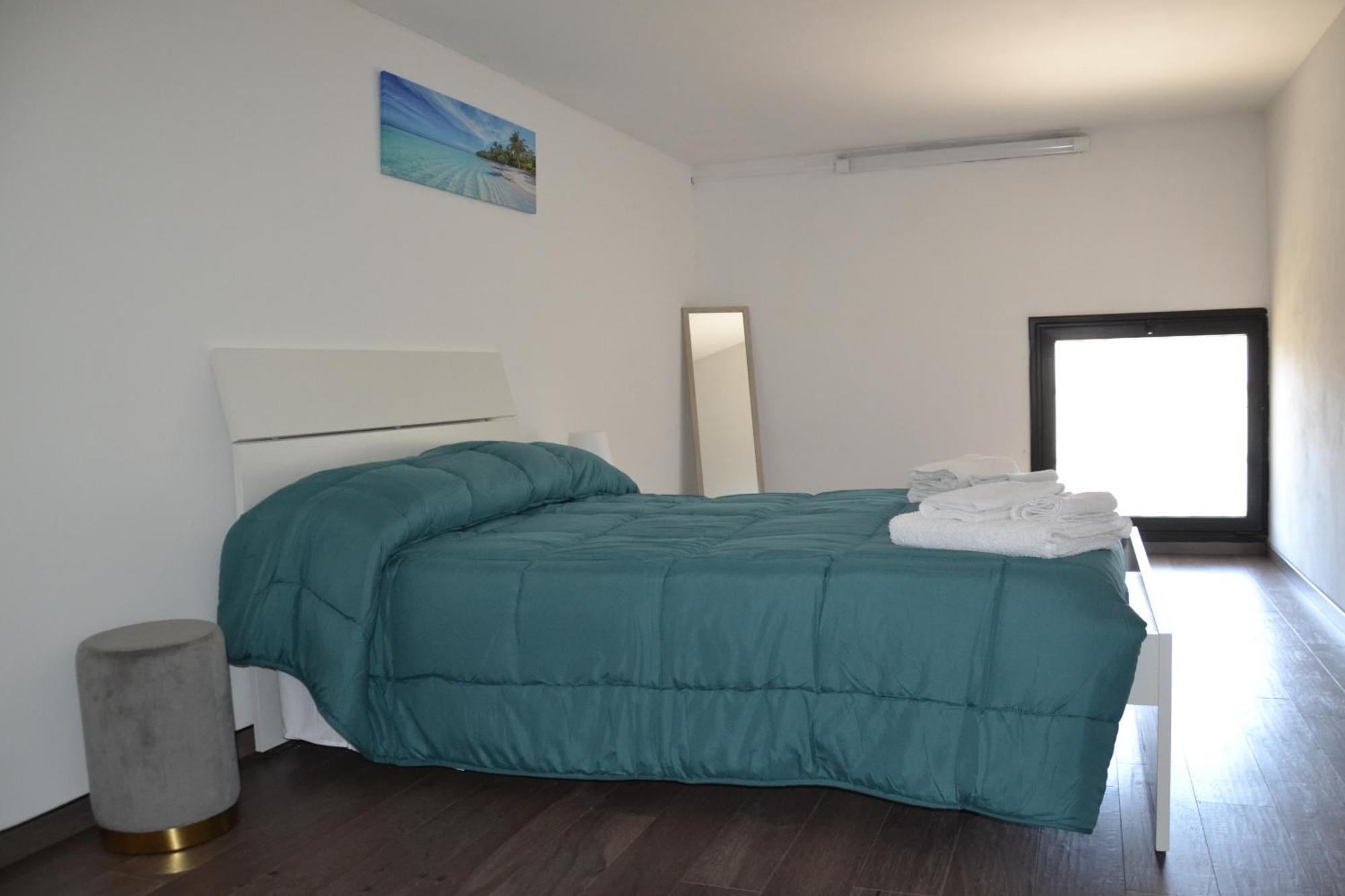 Endless Summer Apartments Scanzano Jonico Exterior photo