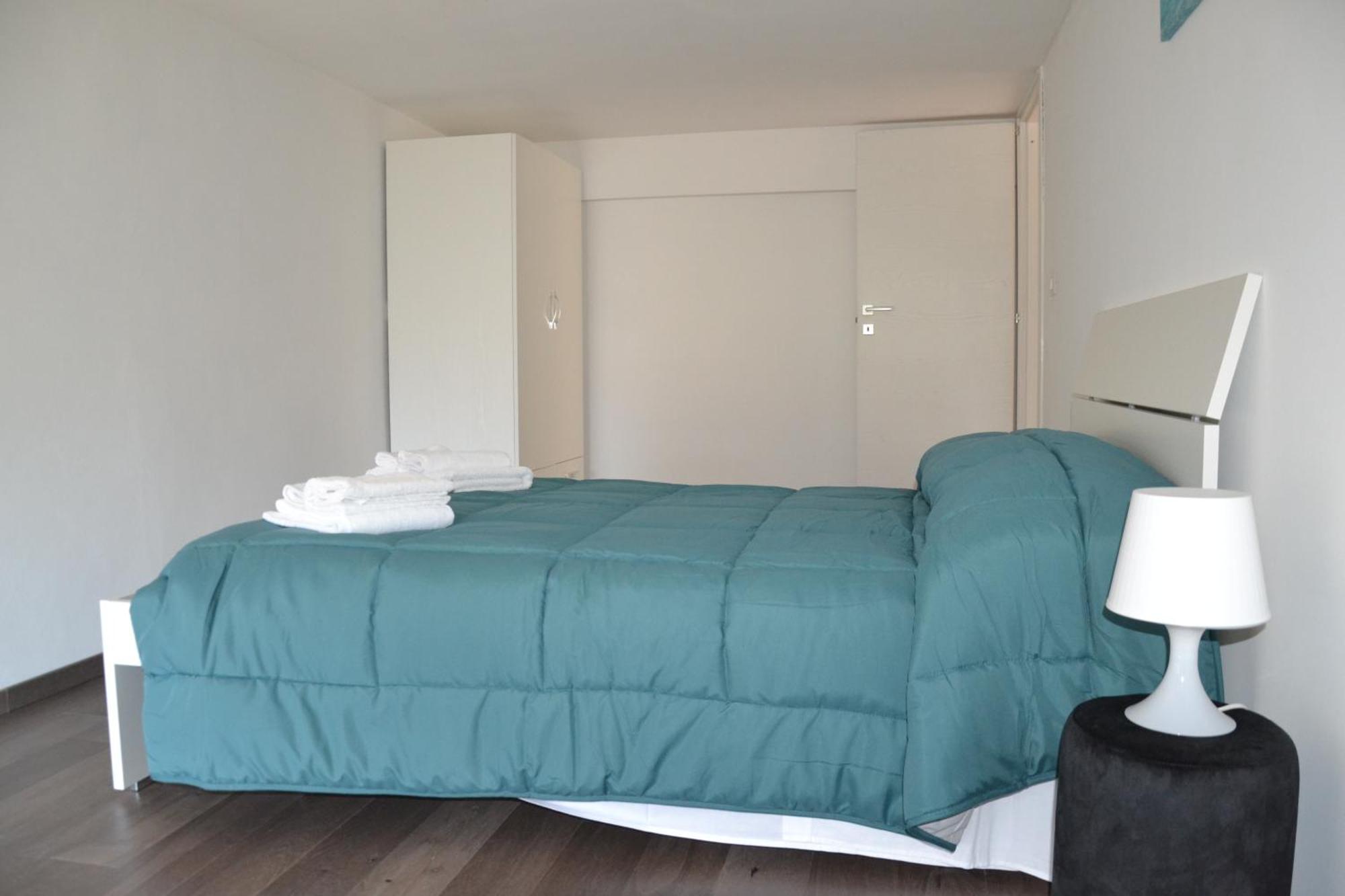 Endless Summer Apartments Scanzano Jonico Exterior photo