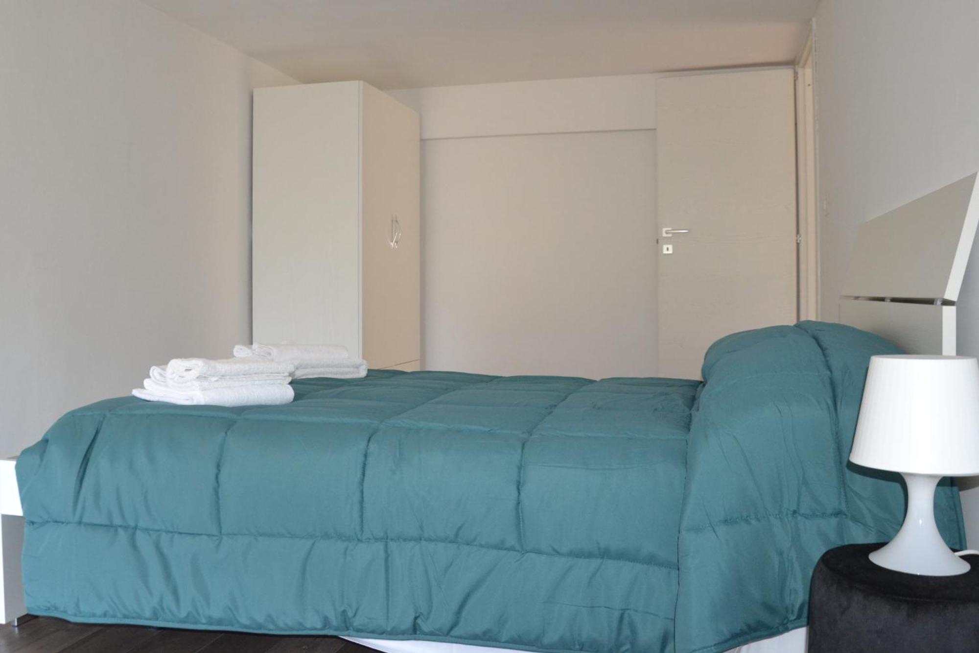 Endless Summer Apartments Scanzano Jonico Exterior photo