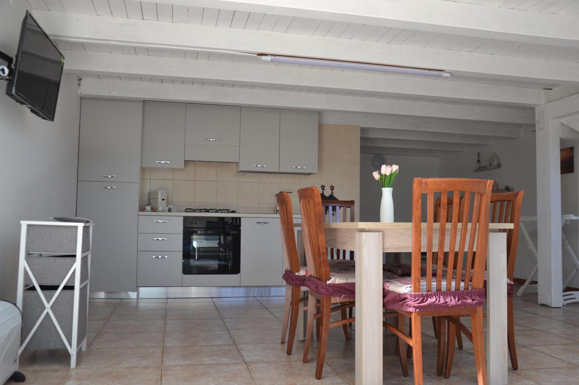 Endless Summer Apartments Scanzano Jonico Exterior photo